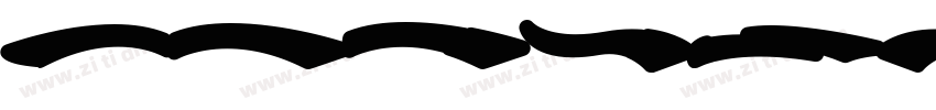 PlaywriteAUTAS Regul字体转换 PlaywriteAUTAS Regul字体转换